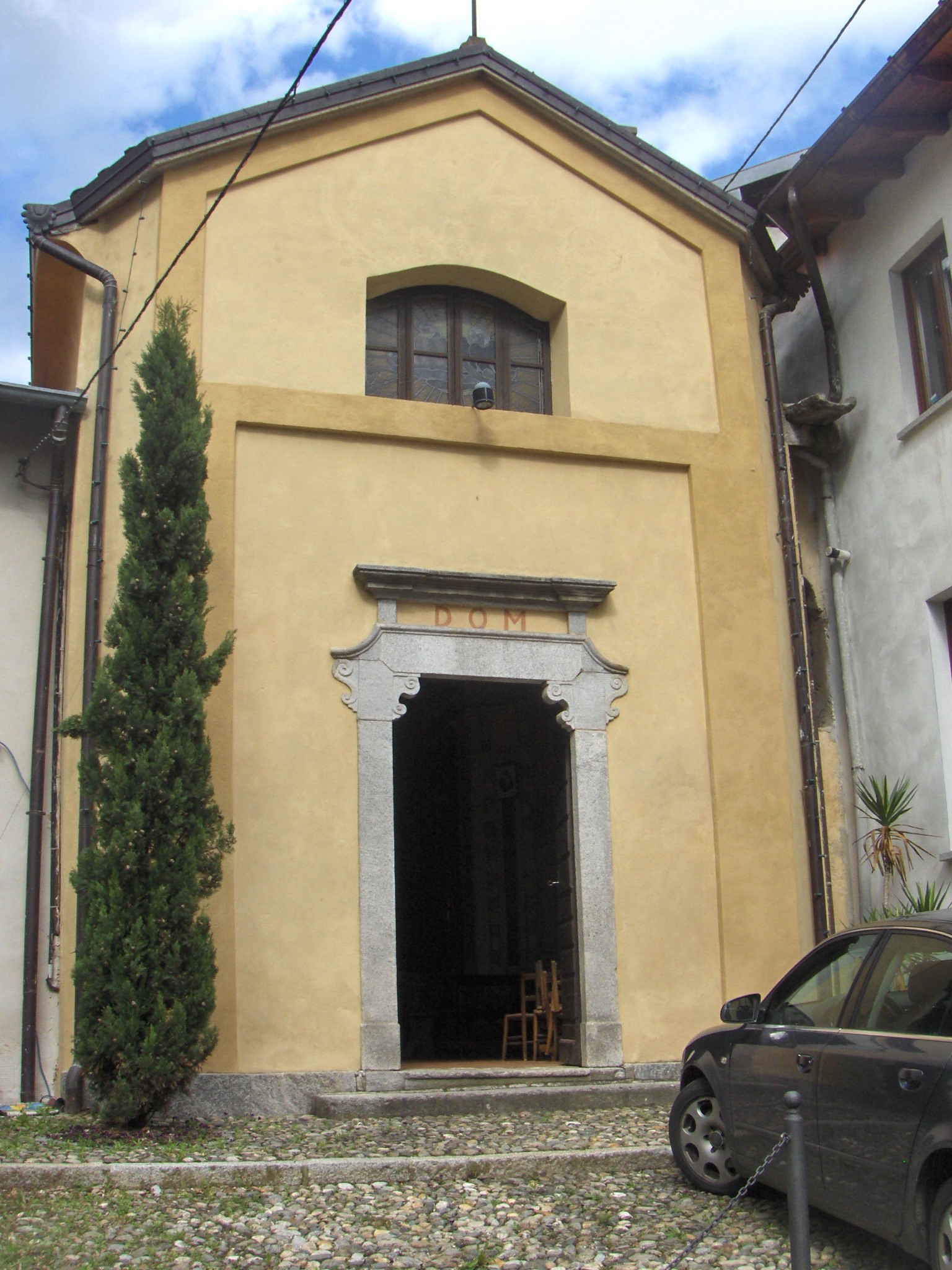 Chiesa San Giovanni