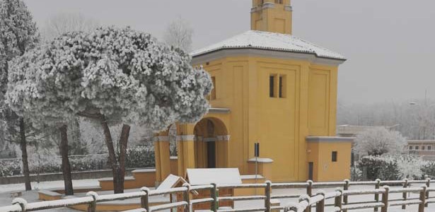 Cappella Madonna della Neve