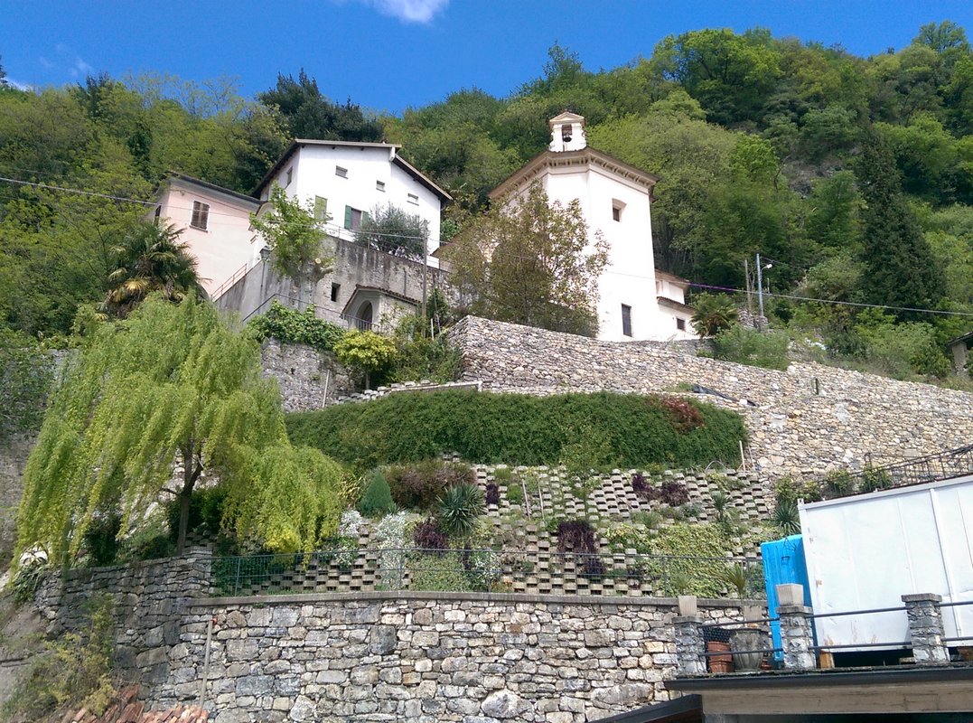 Santuario della Madonna della Pace