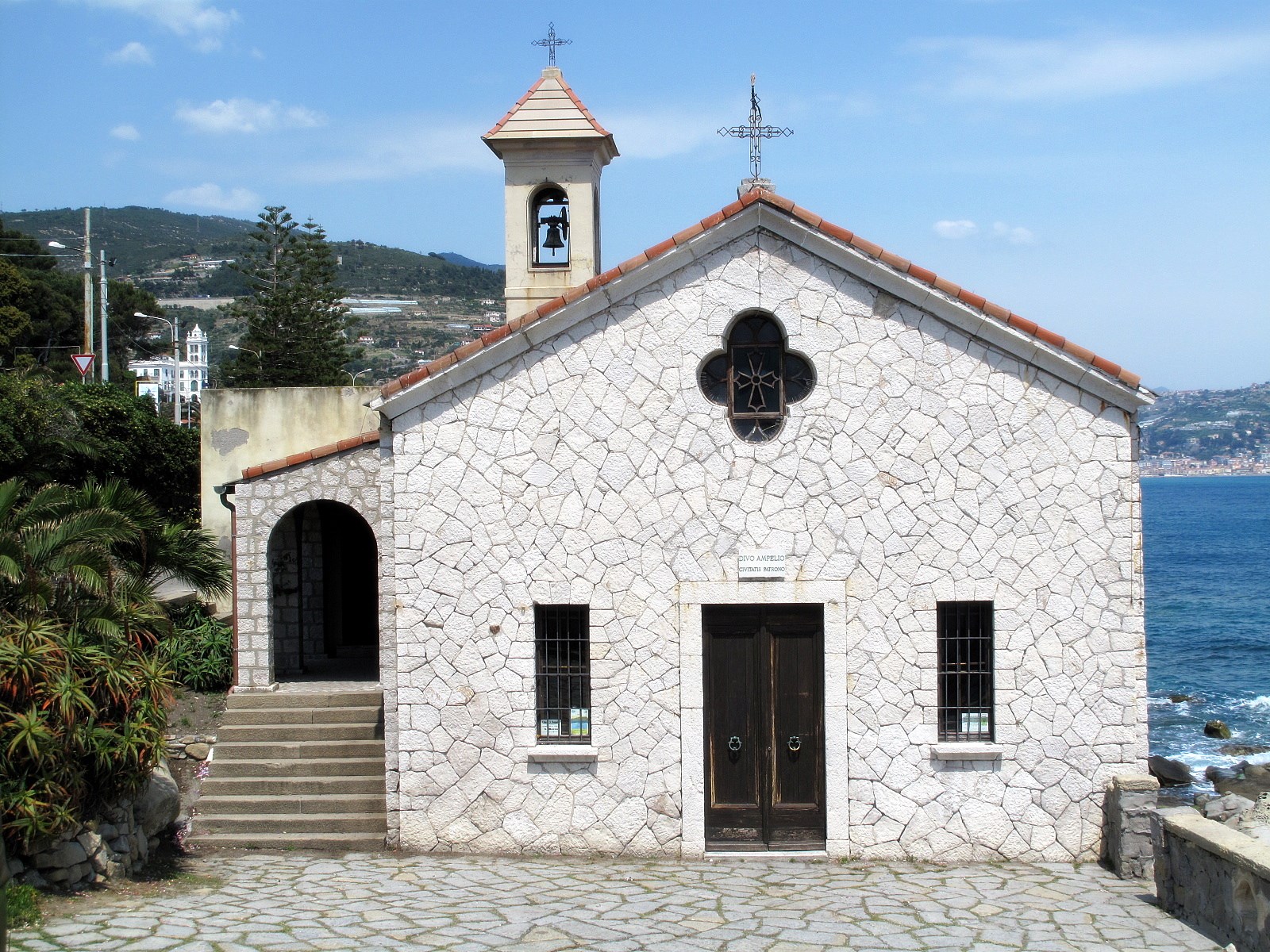 Chiesa S. Ampelio