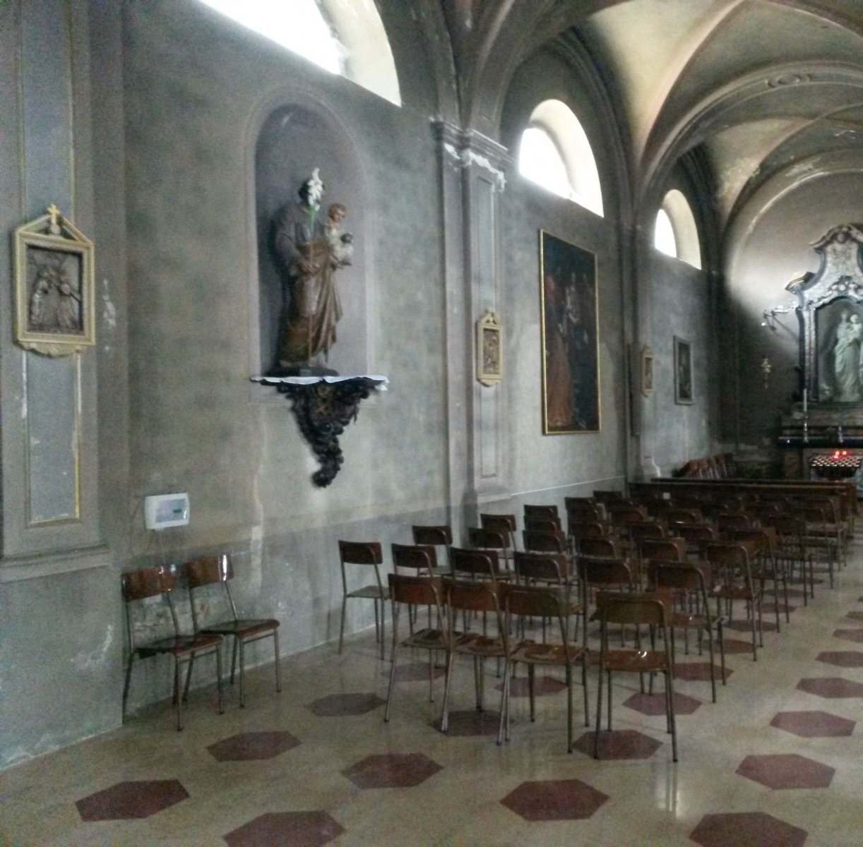 Chiesa San Michele