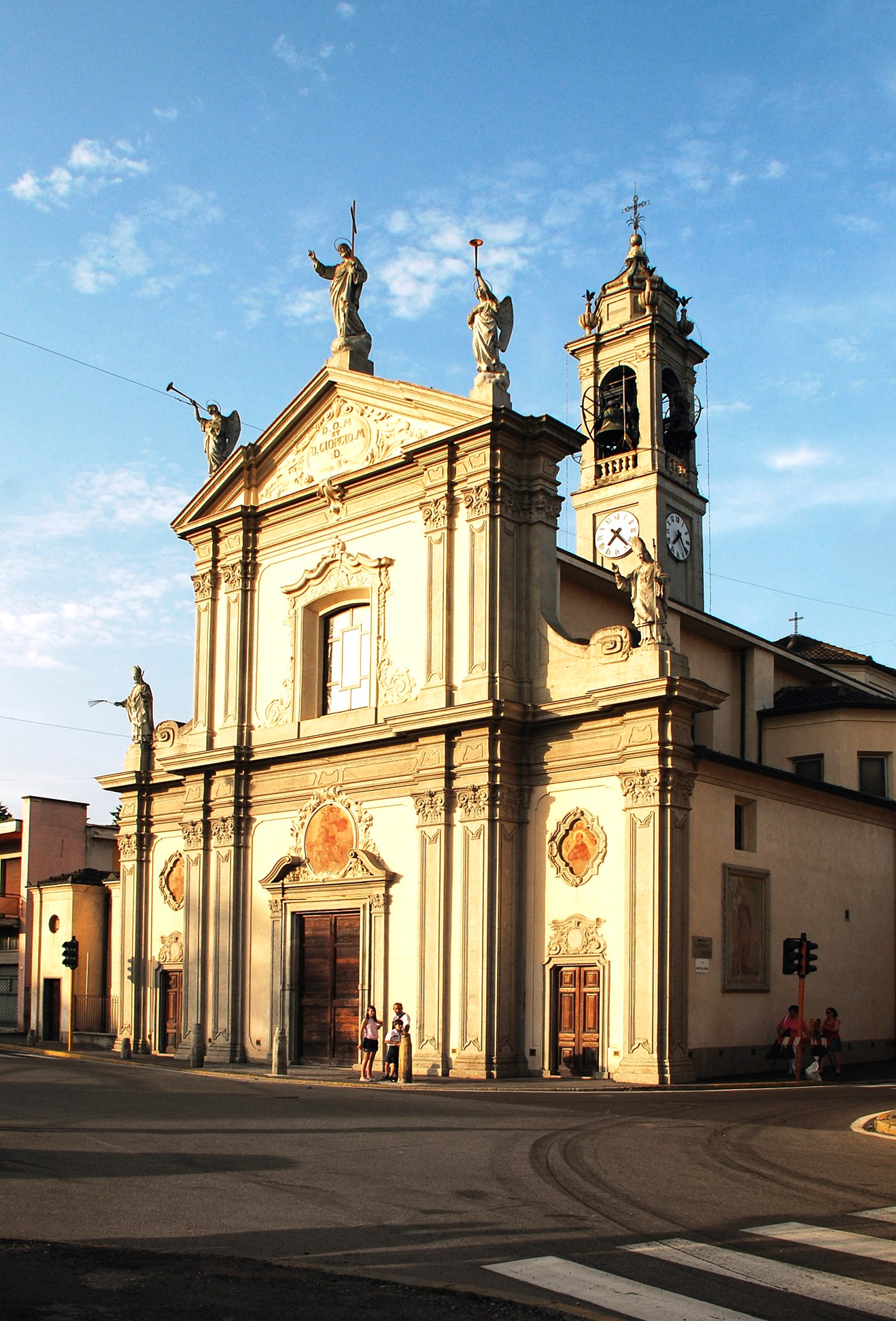 Chiesa San Giorgio