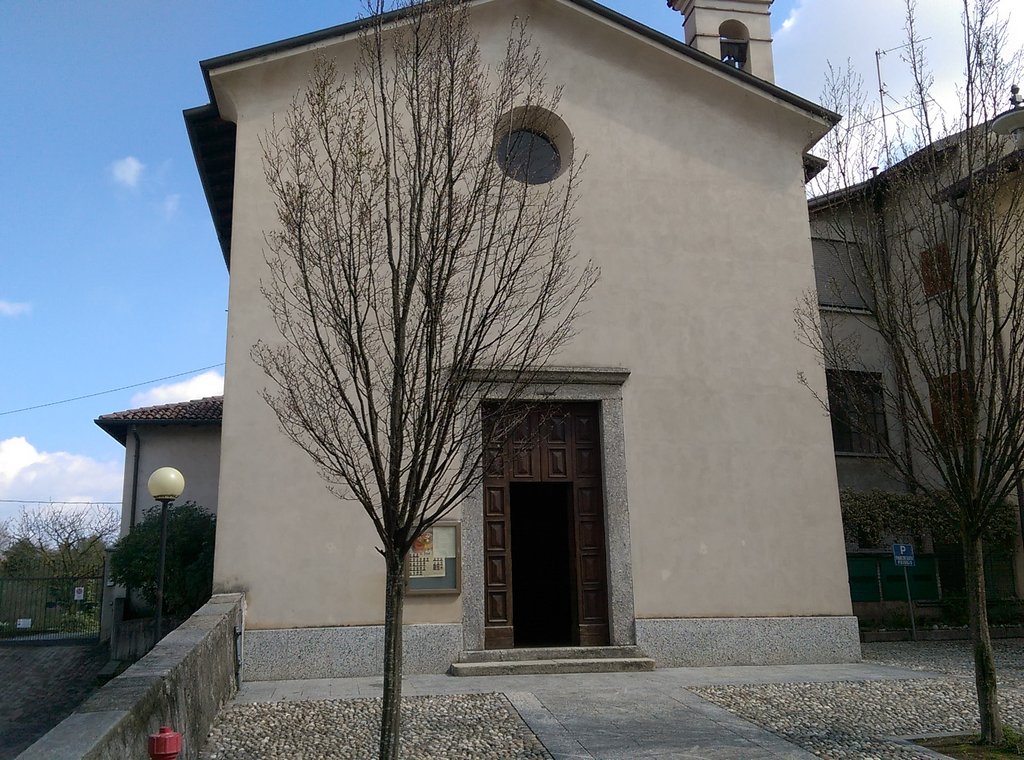 Chiesa di San Francesco