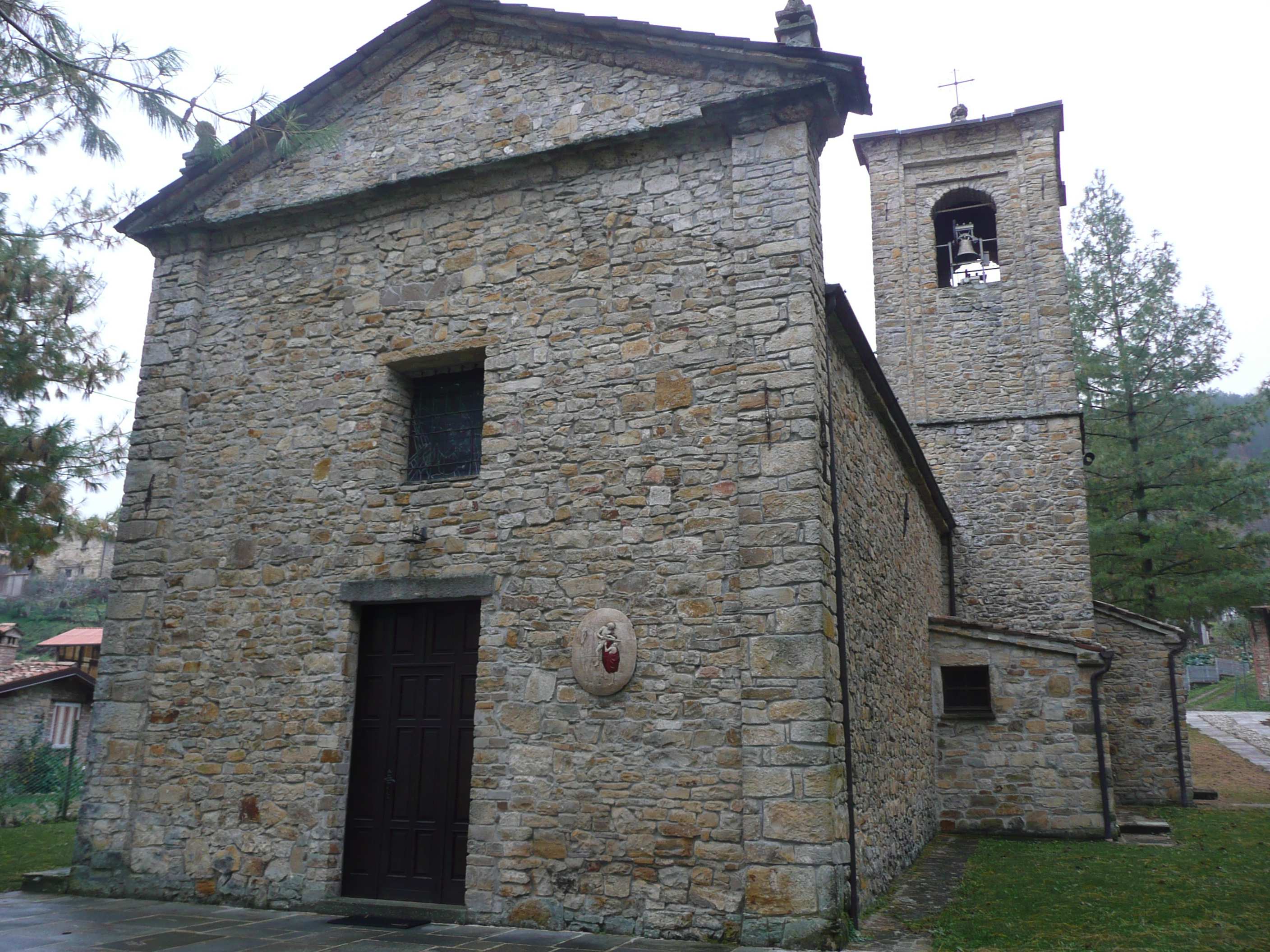 Chiesa Parrocchiale