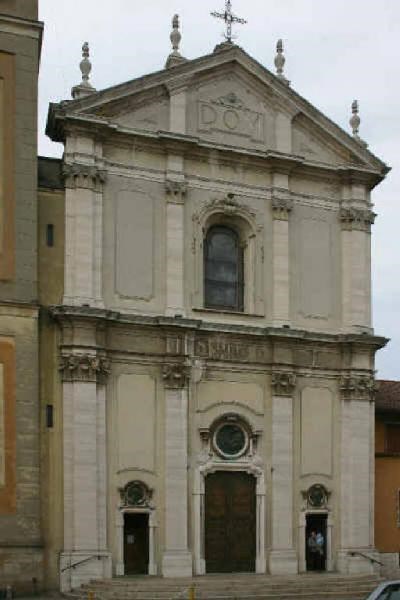 Chiesa di San Siro