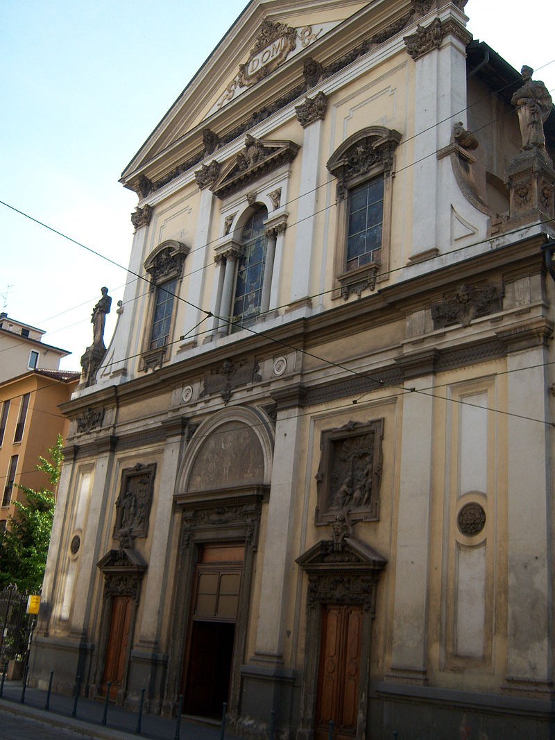 Santuario Arcivescovile Beata Vergine dei Miracoli