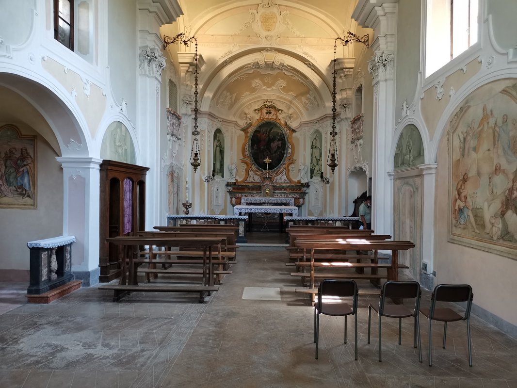 Chiesa San Michele