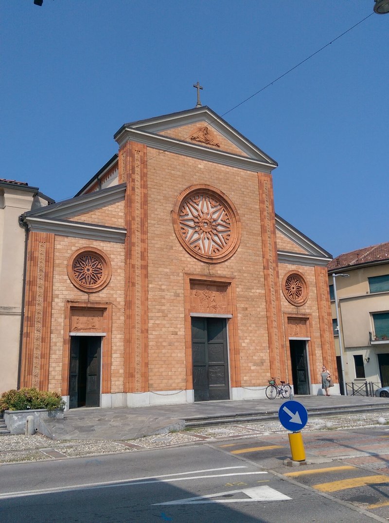 Chiesa di San Martino