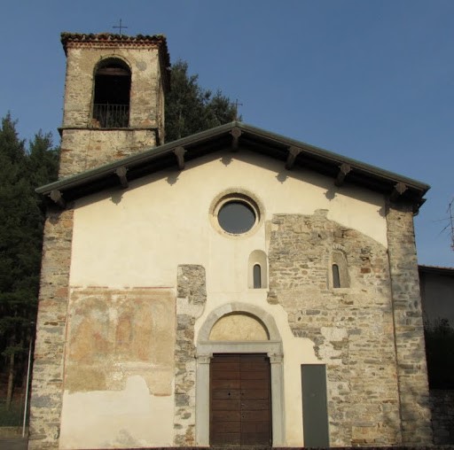 Chiesa di San Pietro In Silvis