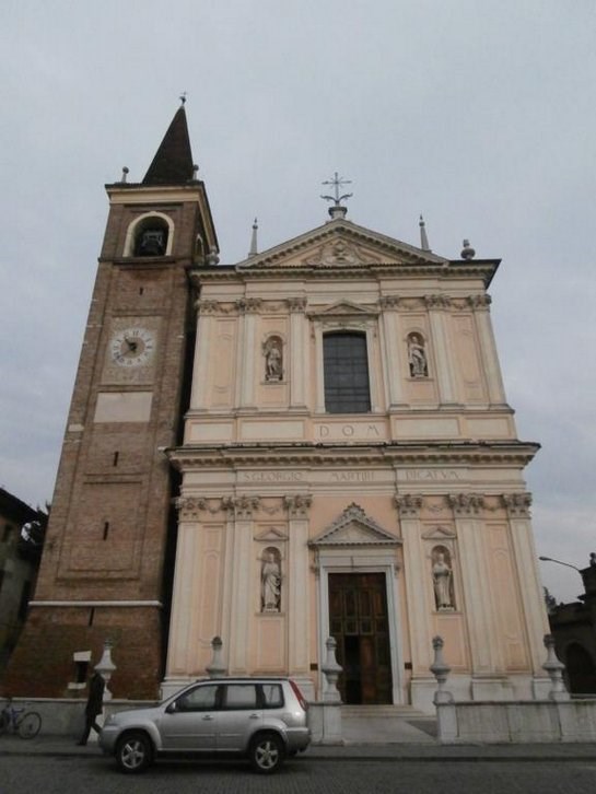 Chiesa San Giorgio