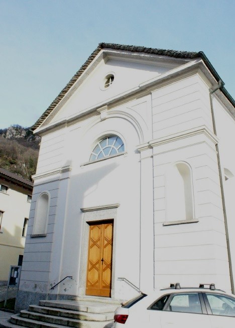 Chiesa di San Vincenzo