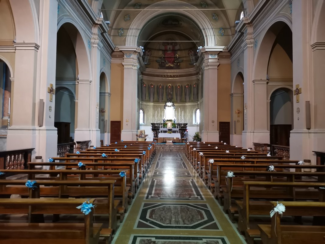 Chiesa San Luigi