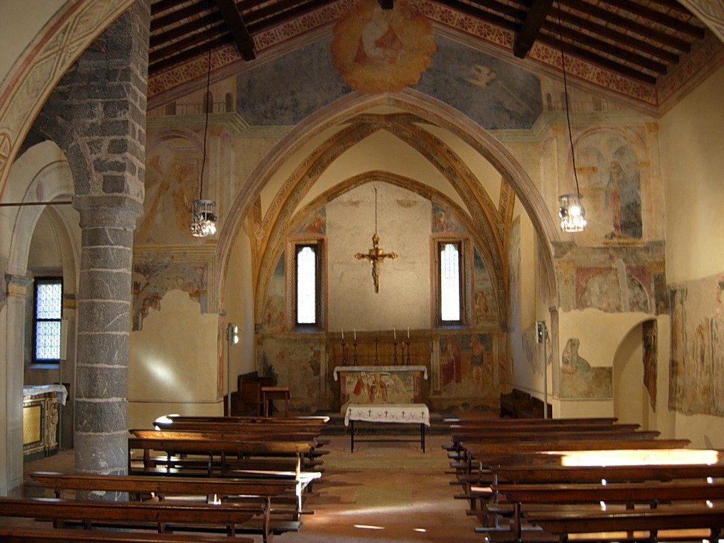 Chiesa di S. Filastrio