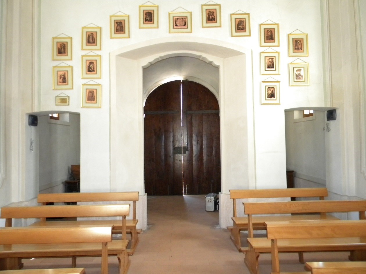 Chiesa San Gregorio