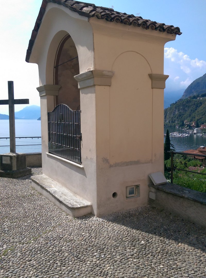 Santuario della Madonna della Pace