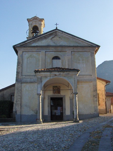 Chiesa San Giorgio