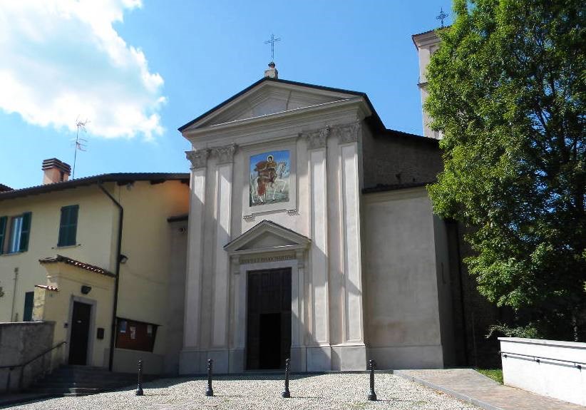 Chiesa San Martino