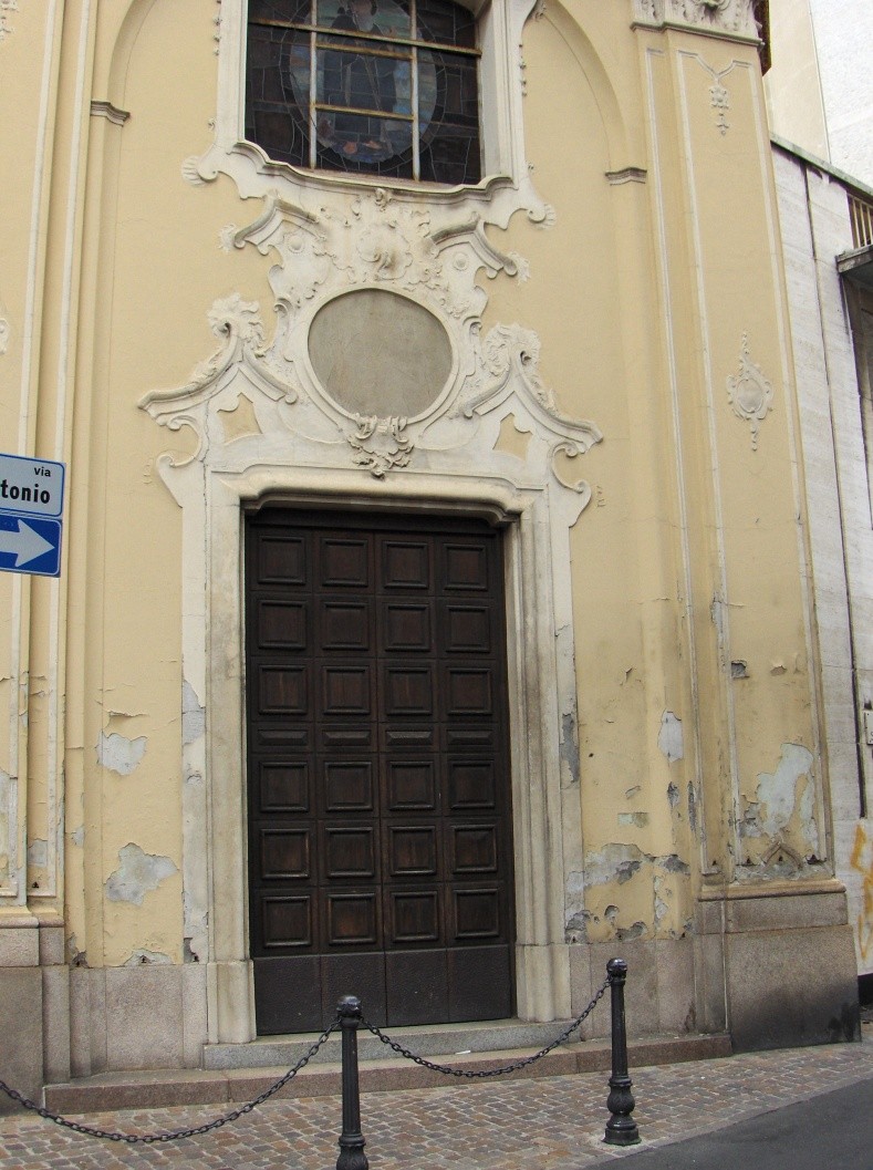 Chiesa S. Antonio