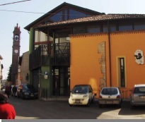 Chiesa San Giulio