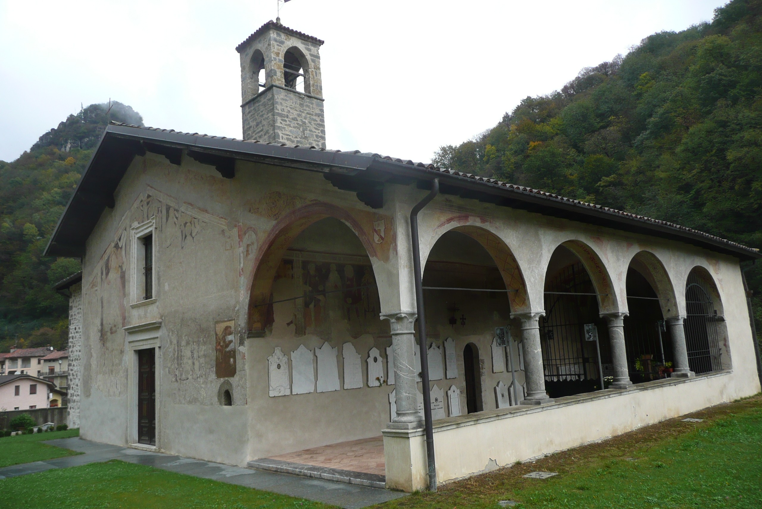 Chiesa di S. Filastrio