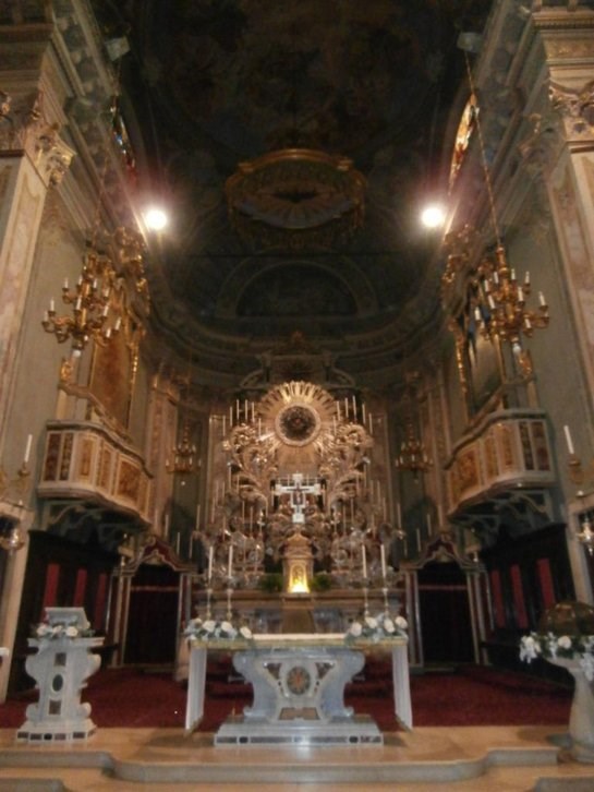 Chiesa San Giorgio