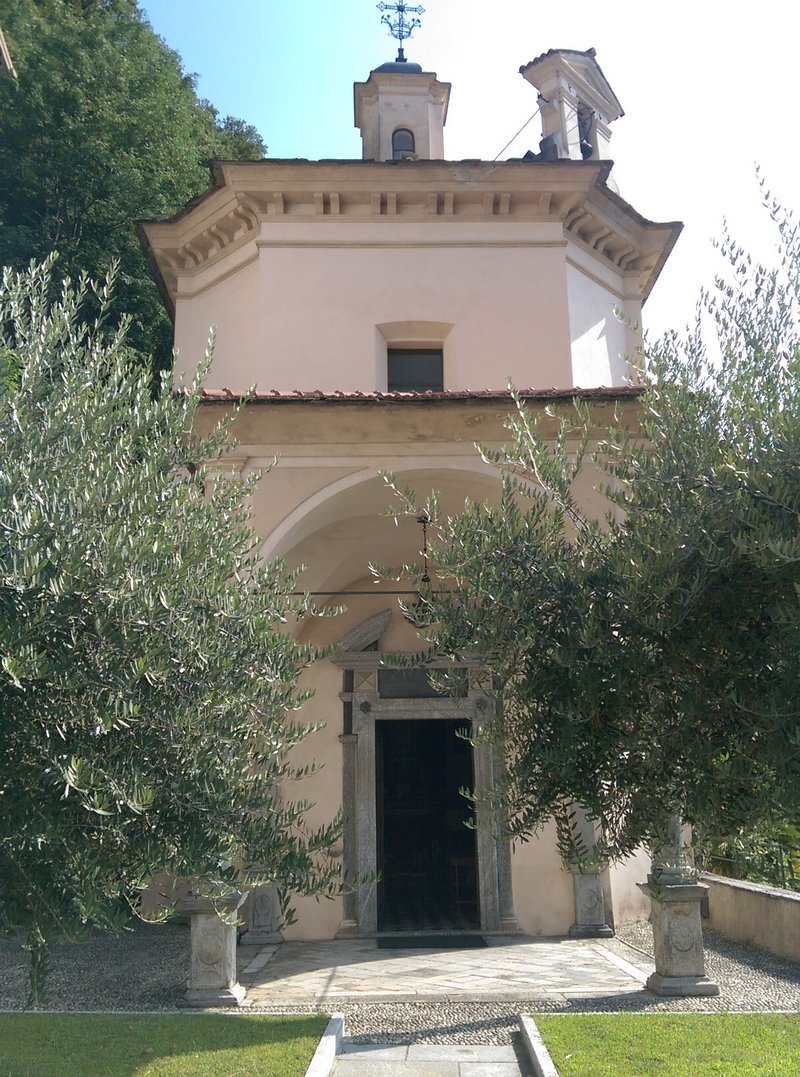 Santuario della Madonna della Pace