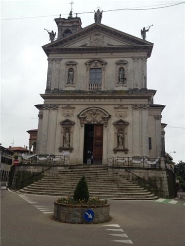 Chiesa S. Cristoforo