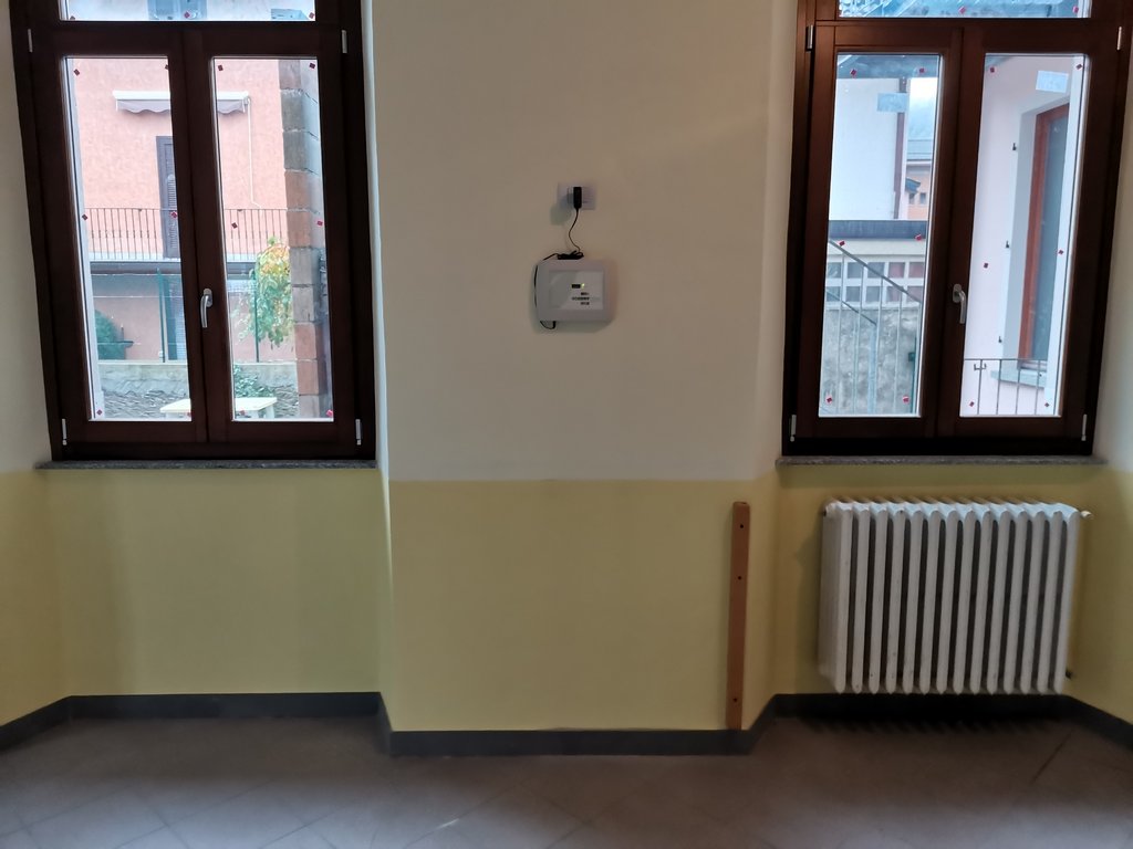 Scuola dell'infanzia