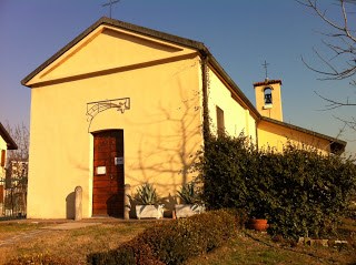 Chiesa dei Santi Filippo e Giacomo Nocetum