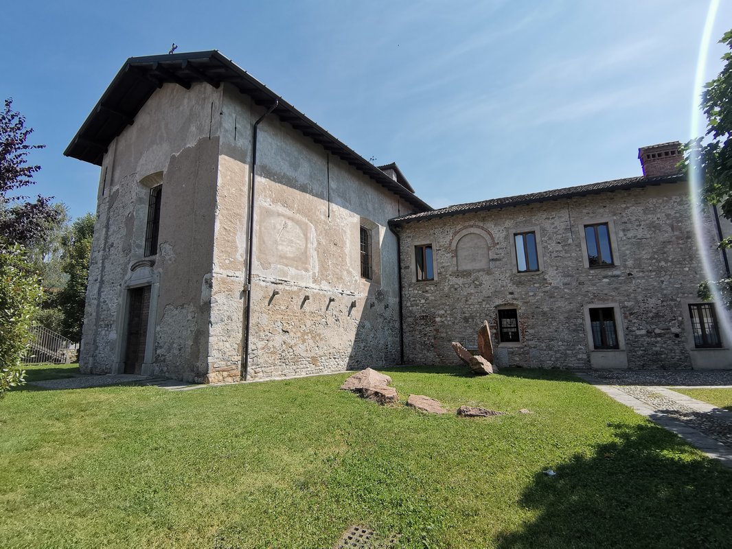 Chiesa San Michele