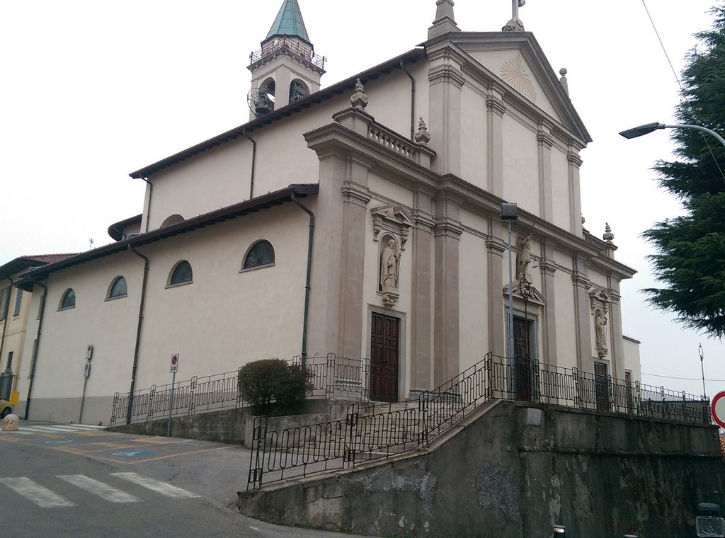 Chiesa di San Michele Arcangelo