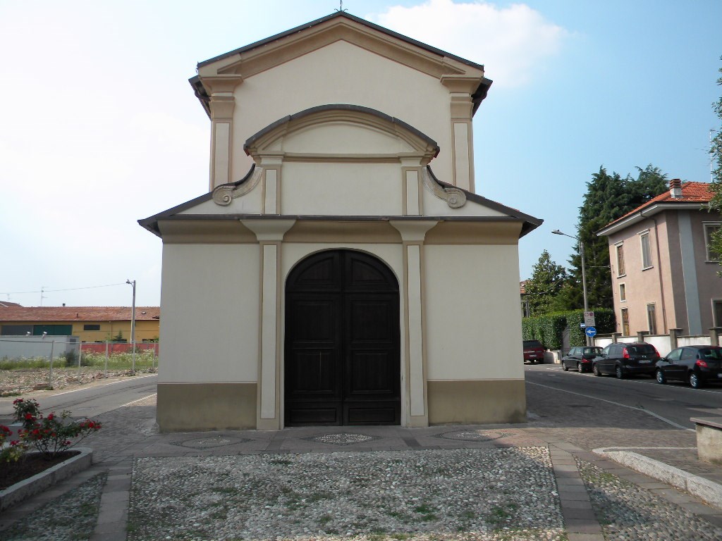 Chiesa San Gregorio