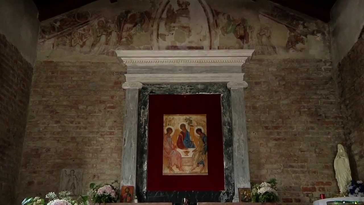 Chiesa dei Santi Filippo e Giacomo Nocetum