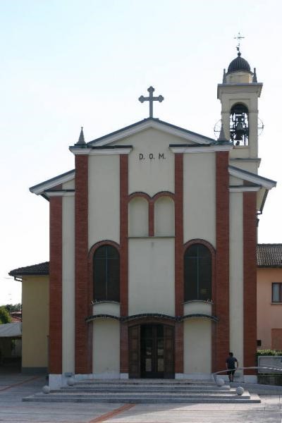 Parrocchia Santa Margherita