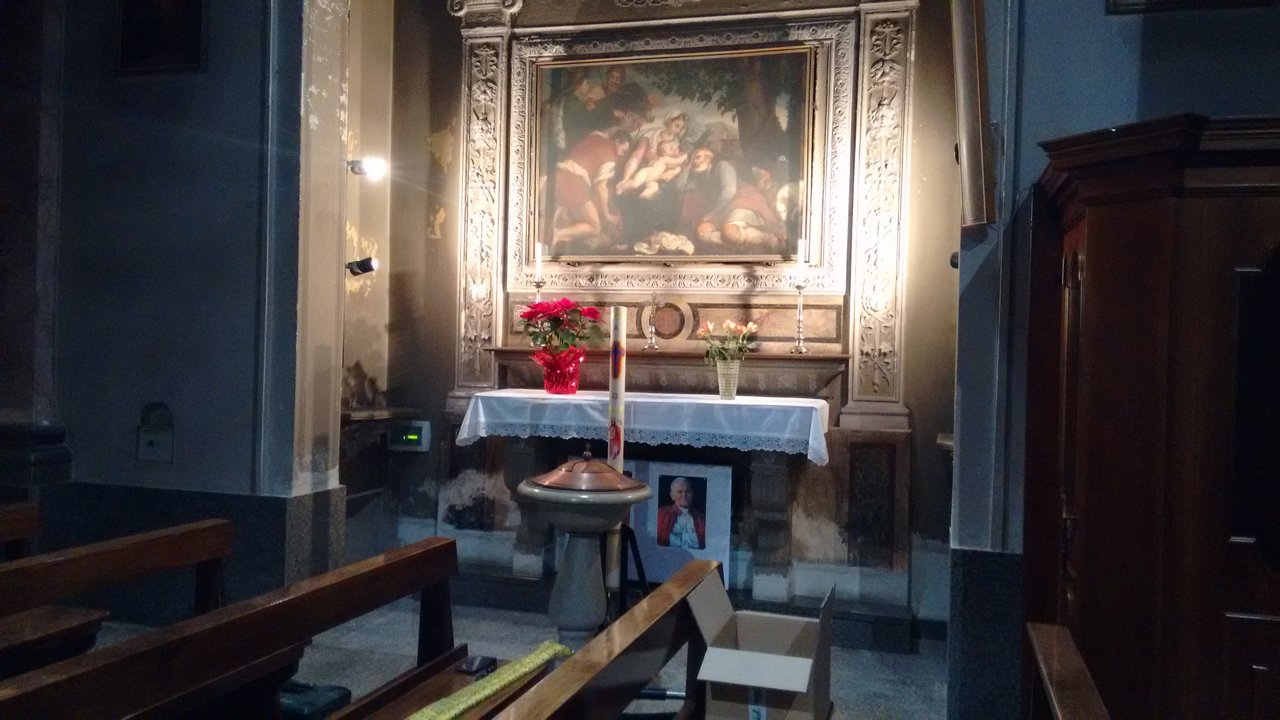 Chiesa di Tutti i Santi