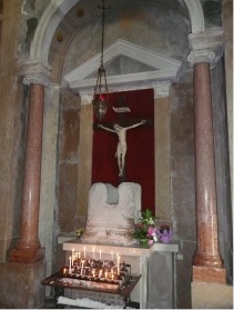 Santuario Madonna dell’Angelo