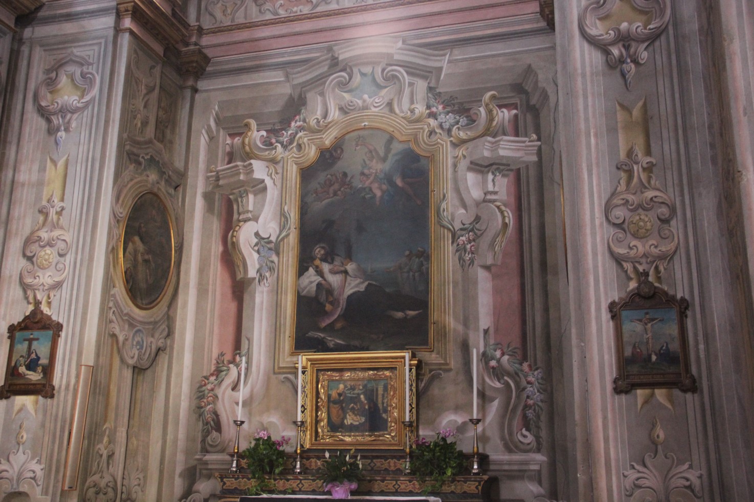 Chiesa Santi Pietro e Paolo