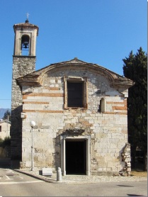 Chiesa San Materno