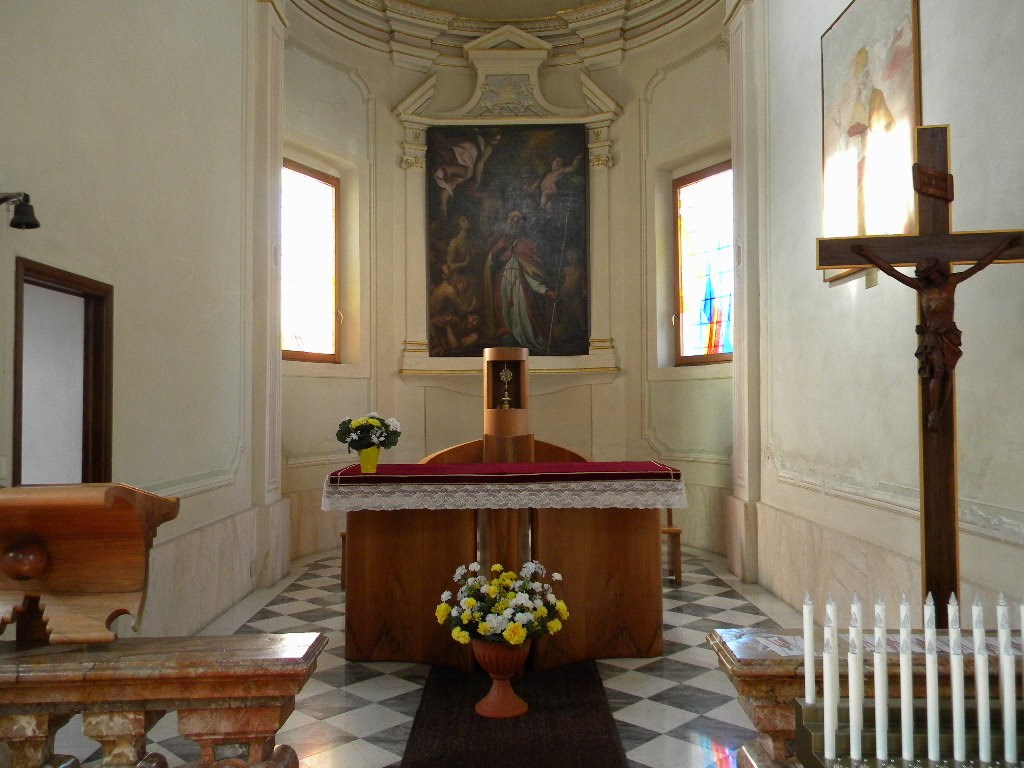 Chiesa San Gregorio