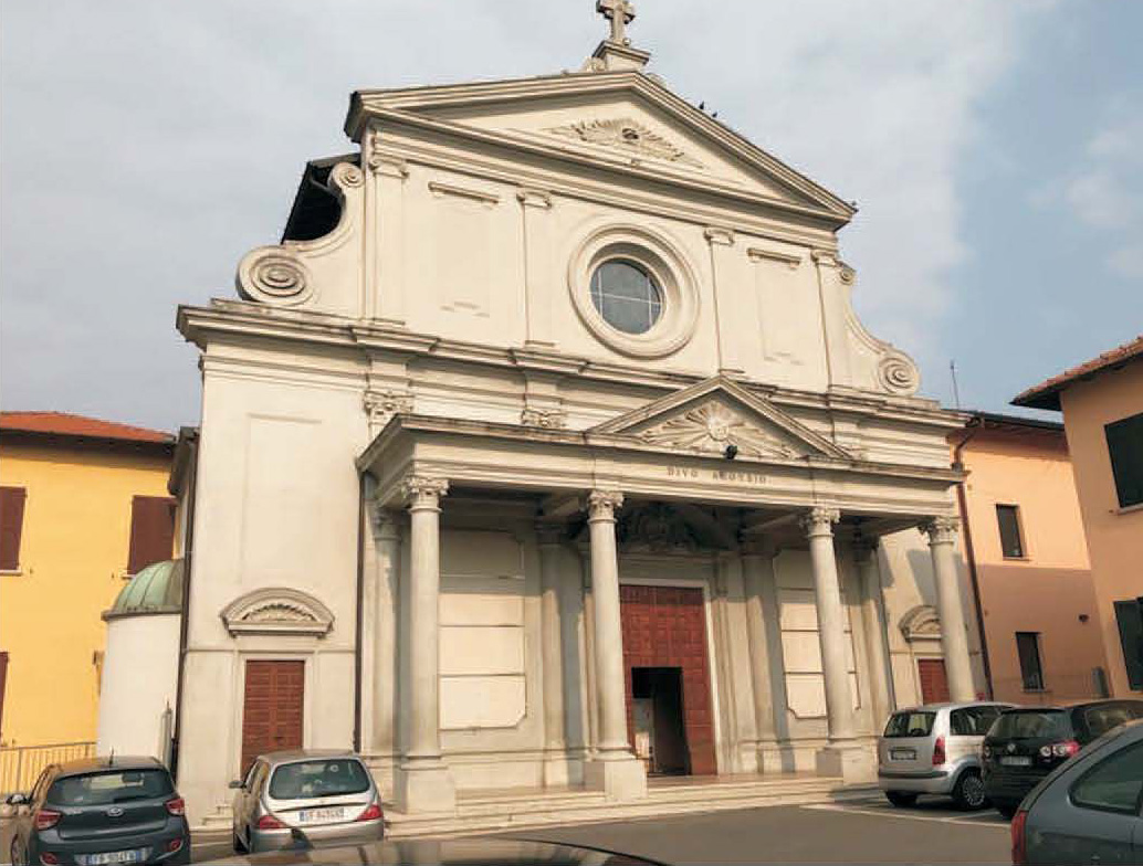 Chiesa San Luigi