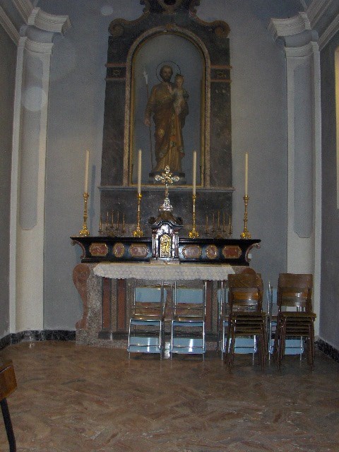 Chiesa S. Cristoforo