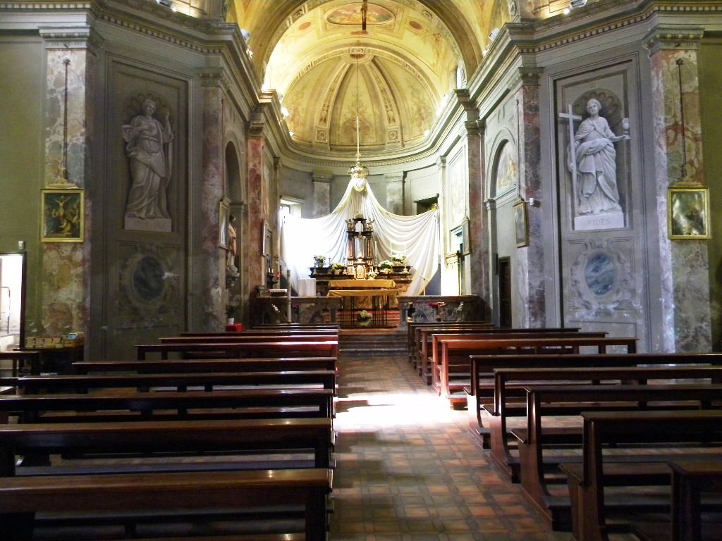 Chiesa San Martino