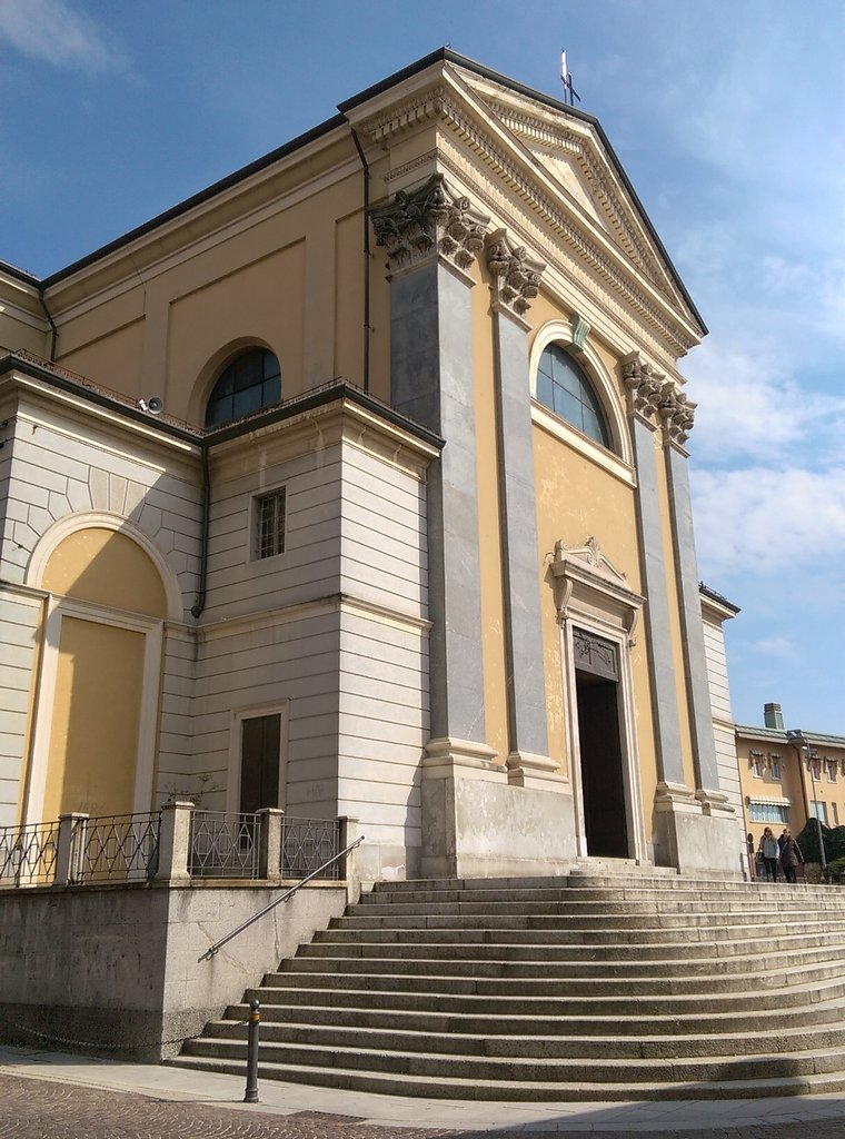 Chiesa di San Martino