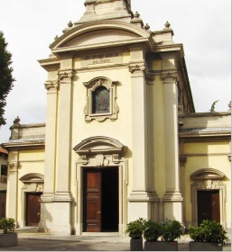 Chiesa San Giuseppe