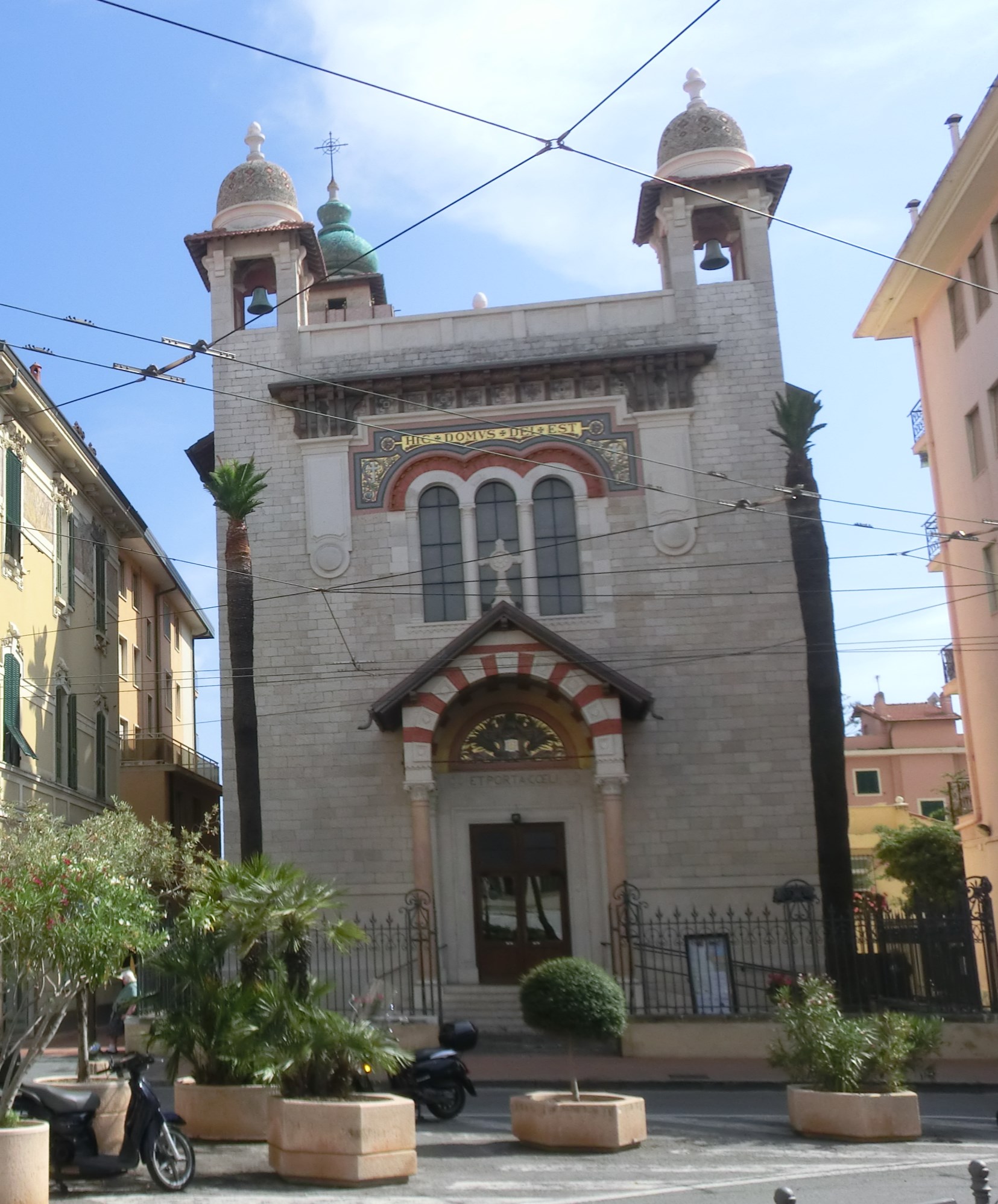 Chiesa di Terrasanta