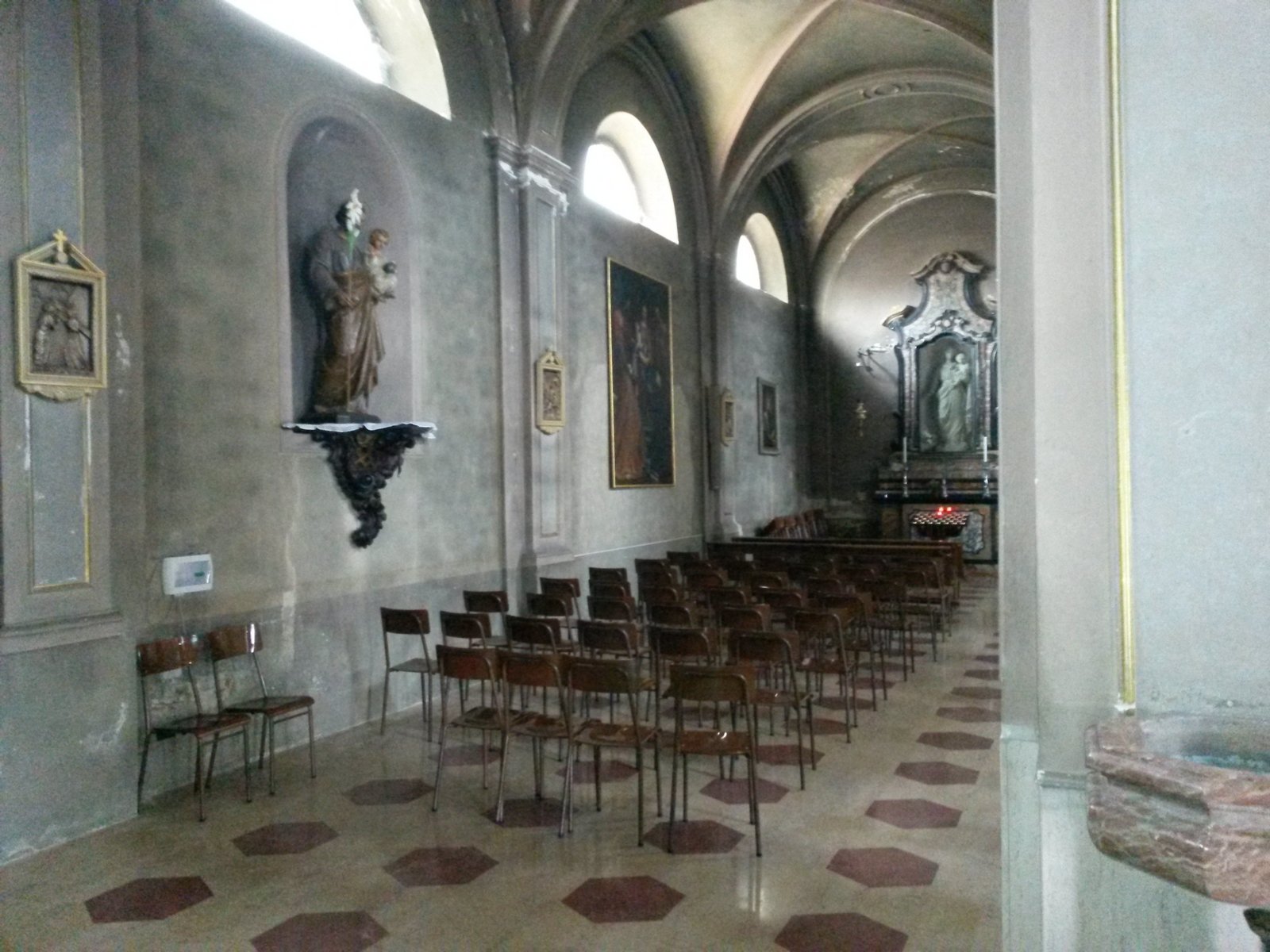 Chiesa di San Michele Arcangelo