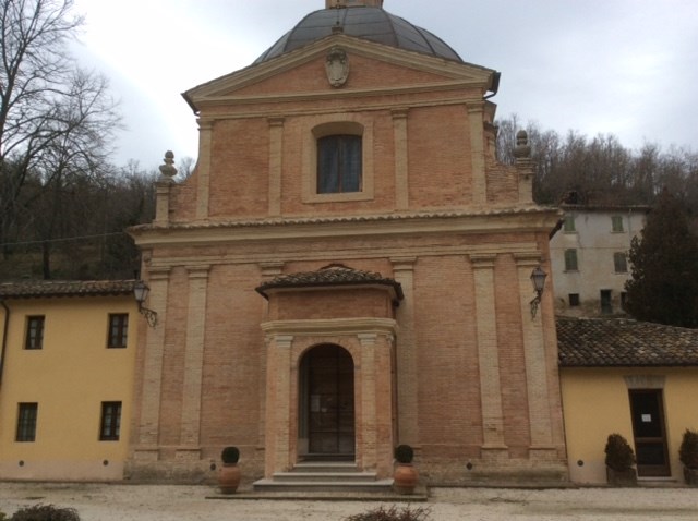 Santuario del SS. Crocifisso di Battaglia