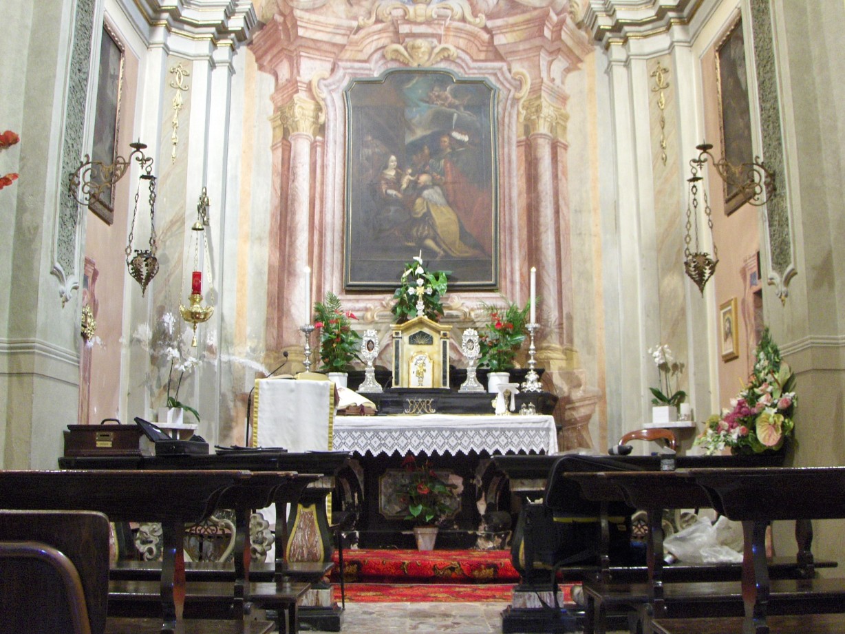 Chiesa dei SS. Re Magi