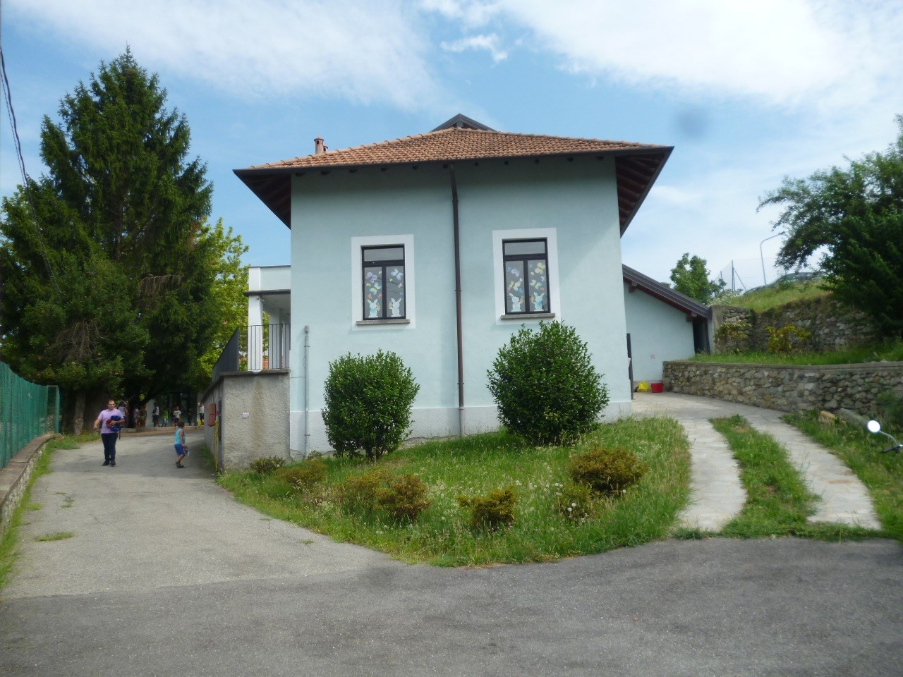 Scuola dell’Infanzia