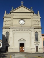 Chiesa Santi Nazaro e Celso